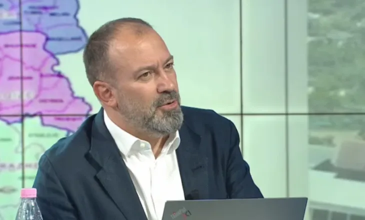 “Ofruam garanci, por Opozita mungoi disa muaj”- Mazniku për Territorialen: Reforma 2.0 ishte pjesë e programit  të PS-së! I dhamë një seri shansesh PD-së