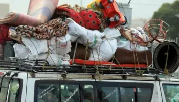 OKB: Më shumë se 280,000 njerëz janë zhvendosur nga luftimet në Jemen