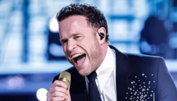 Olly Murs rikthehet në Great Yarmouth si pjesë e festivalit të ri On The Beach
