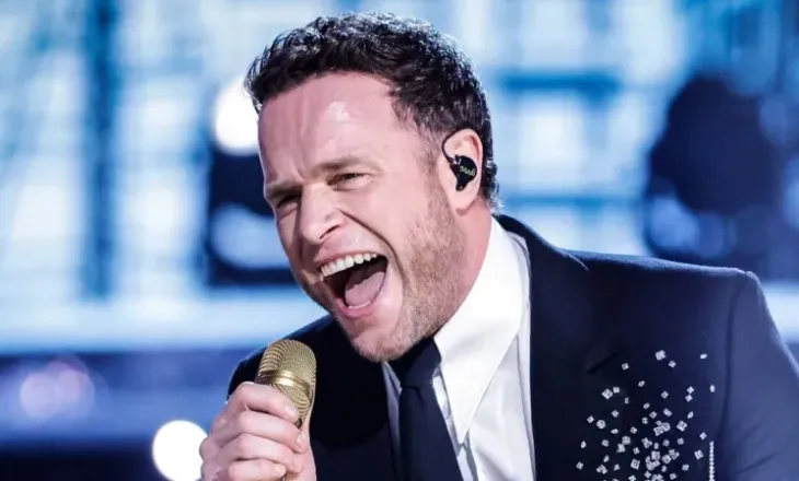 Olly Murs rikthehet në Great Yarmouth si pjesë e festivalit të ri On The Beach