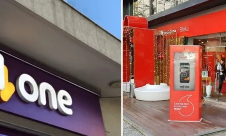 One dhe Vodafone Albania, 16 ditë para afatit/ Në pritje të zbatimit të masave