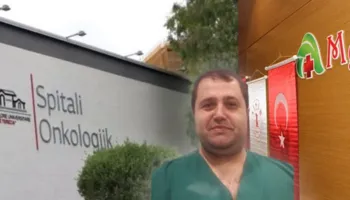 “Onkologjiku”/ SPAK mbyll hetimet, dërgon për gjykim mjekun Edmond Gashi dhe dy të tjerë