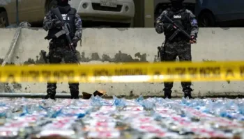 Operacion i madh kundër karteleve të drogës nga “Europol”, 50 të arrestuar në Ballkan! Droga kalonte me kamionë, sekuestrime nga Spanja në Turqi