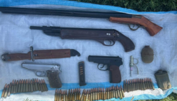 Operacioni ‘Trigger X’/ 152 të arrestuar në 17 vende përfshirë Shqipërinë, sekuestrohen armë dhe municione