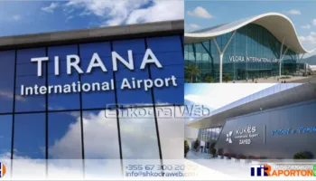 OPINION – Aeroporti i Vlorës, është thjeshtë mosmarrëveshje pronarësh apo edhe çeshtje konkurrence…?