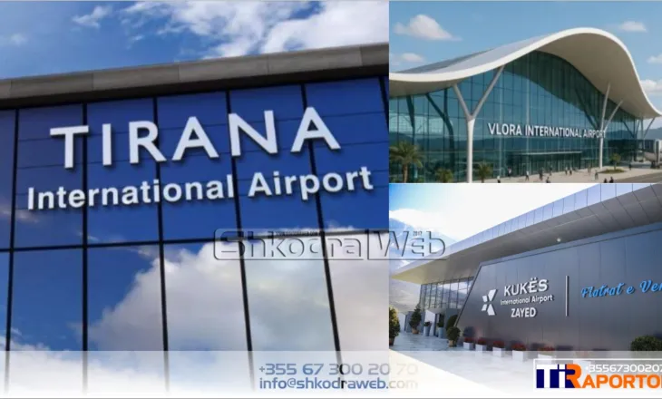 OPINION – Aeroporti i Vlorës, është thjeshtë mosmarrëveshje pronarësh apo edhe çeshtje konkurrence…?