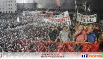 OPINION – Koha për një parti të studentëve, për të realizuar që nuk e arritën studentët e 1990- ës…