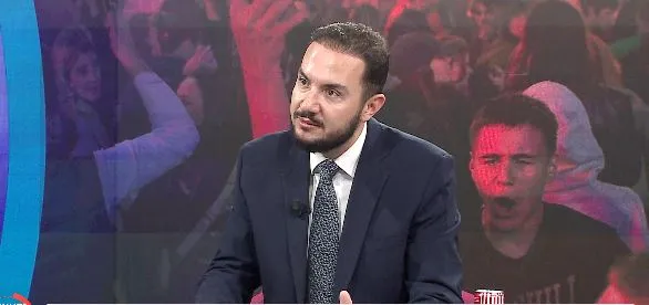 “Opozita mori 0 mandate në Serbi”, Salianji: Më dhimbset PD, do dalë nga harta e historisë