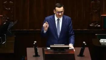 Opozita në Poloni kërkon rrëzimin e qeverisë së Donald Tusk, propozohet një administratë teknike