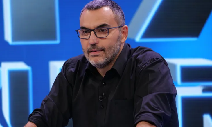 OPOZITARI ARLIND QORI: TE RINJTE JANE TE VENDOSUR PER NDRYSHIM, MASAT E RAMES NUK DO TI NDALIN