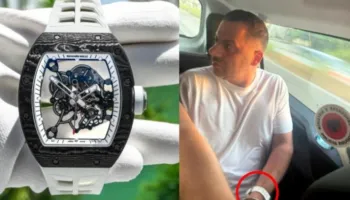 Orë 300 mijë euro, 4 iPhone dhe çantë me para, çfarë iu sekuestrua Ergys Agasit në momentin e arrestimit