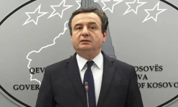Orët e fundit për Presidentin, Kurti i bën ofertë PDK-së: Votojmë kreun e shtetit sonte, Specialen të enjten