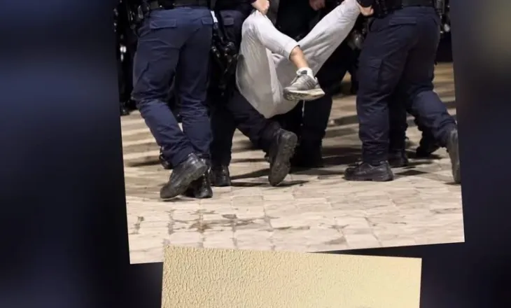 Organizatat kundër torturës dënojnë “brutalitetin policor” në protesta