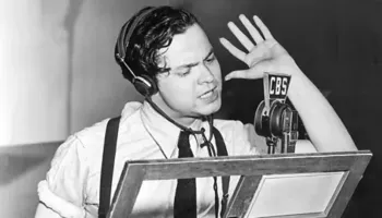 Orson Welles, regjisori dhe aktori i madh amerikan, kujtohet në përvjetorin e vdekjes