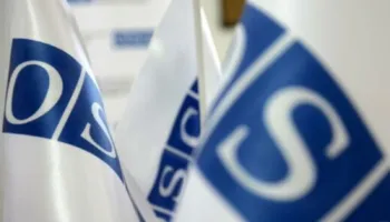 OSBE i bashkohet apelit të Begajt: Qetësi dhe dialog për të ulur tensionet
