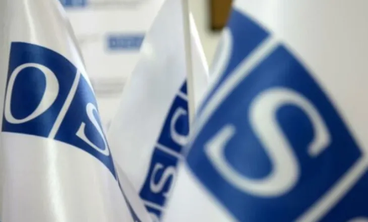 OSBE i bashkohet apelit të Begajt: Qetësi dhe dialog për të ulur tensionet
