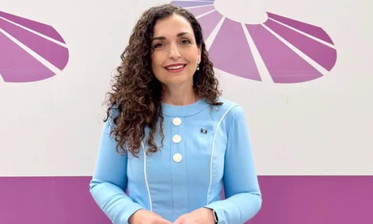 Osmani u bën thirrje shqiptarëve në Luginën e Preshevës të votojnë Koalicionin Shqiptar