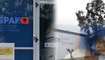 Pacientët me kancer i dërgonte në klinikën private, SPAK çon për gjykim mjekun e Onkologjikut Edmond Gashi dhe 2 të tjerë