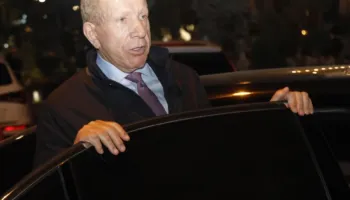 Pacolli 7 orë në SPAK: Kam bërë denoncim penal për padrejtësitë që janë bërë për aeroportin e Vlorës