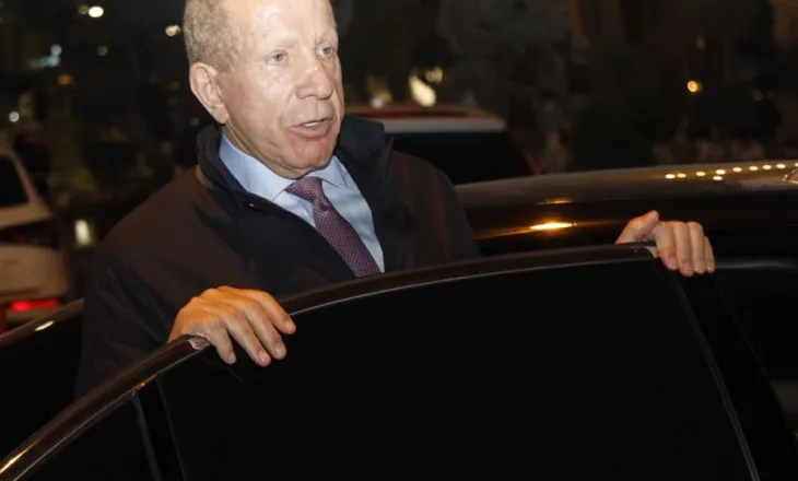 Pacolli 7 orë në SPAK: Kam bërë denoncim penal për padrejtësitë që janë bërë për aeroportin e Vlorës