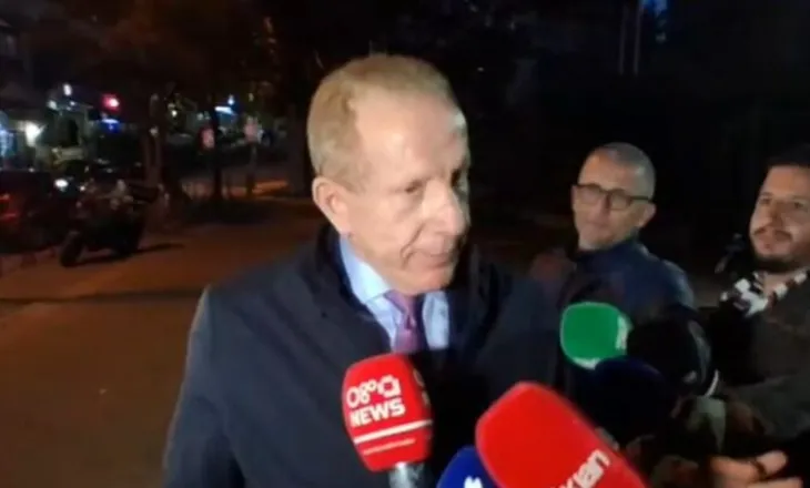 Pacolli del nga SPAK pas 7 orësh: Bëra denoncim për Aeroportin e Vlorës