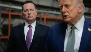 “Pago për të ndikuar” skandali që përfshin “Shtëpinë e Bardhë”, Trump kërkon hetim për Richard Grenell