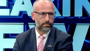 Pamjet e protestuesve të maskuar në selinë blu, Basha: PD rrezikon pasoja të rënda me ndërkombëtarët