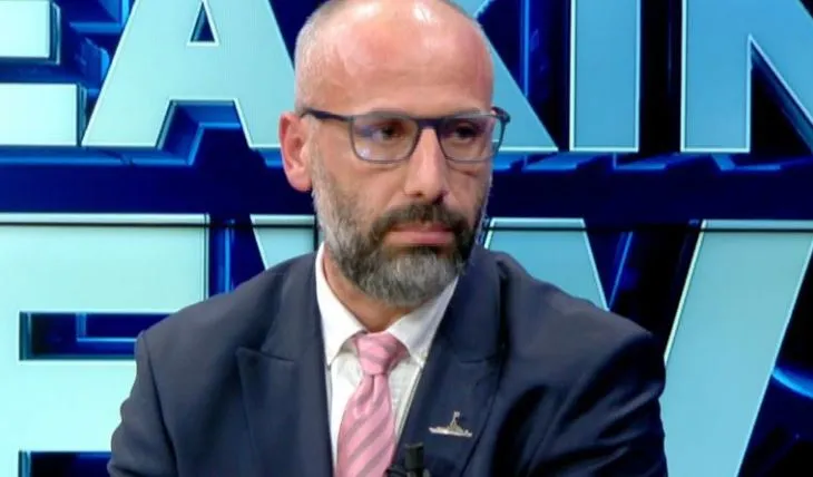 Pamjet e protestuesve të maskuar në selinë blu, Basha: PD rrezikon pasoja të rënda me ndërkombëtarët
