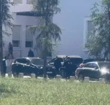 Pamjet/ Rama futet si hajdut në kryeministri, nga frika e protestës
