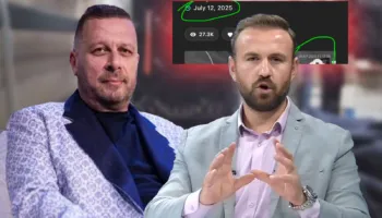 “Pamjet u regjistruan më 24 gusht dhe u hodhën online më 30 gusht”/ Gazetari: Ja kush mund t’i ketë publikuar