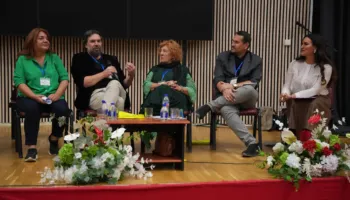 Panel diskutimi për ndërgjegjësimin dhe mbështetjen e personave me disleksi 
