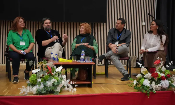 Panel diskutimi për ndërgjegjësimin dhe mbështetjen e personave me disleksi 