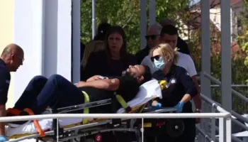 Pano Ruçi humb ndjenjat gjatë gjyqit për tragjedinë e Tempit, dërgohet me urgjencë në spital