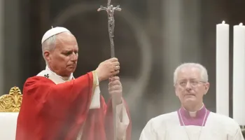 Papa Leo kundër dënimit me vdekje, Vance s’do ta shikojë drejtpërdrejt ekzekutimin e Hasanit
