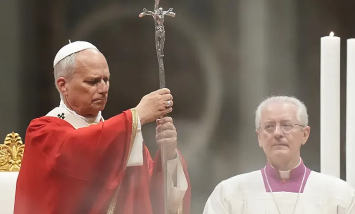 Papa Leo kundër dënimit me vdekje, Vance s’do ta shikojë drejtpërdrejt ekzekutimin e Hasanit