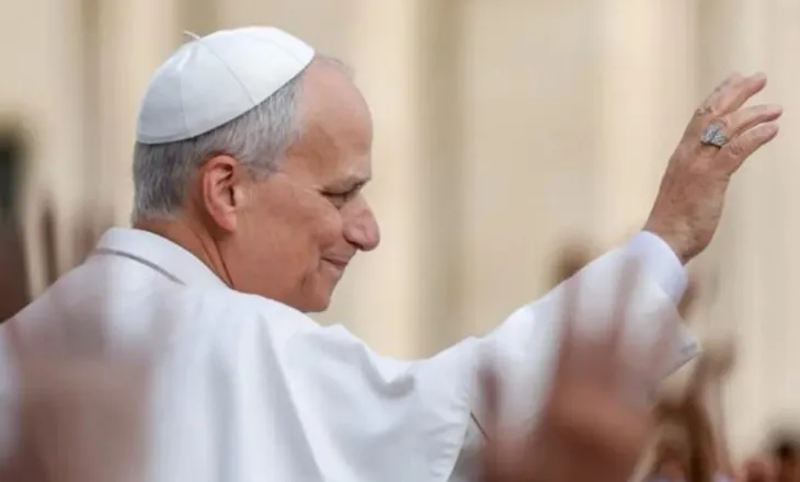 Papa Leo XIV aplikoi për votim me postë në zgjedhjet e mesit të mandatit në SHBA