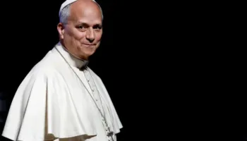 Papa Leoni XIV voton për herë të parë në zgjedhjet amerikane, historiani: Rast i paprecedentë në historinë e Kishës