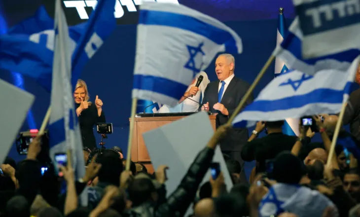 Paqartësi politike në Izrael, Netanyahu rrezikon humbjen e pushtetit, ja 4 skenarët për formimin e qeverisë