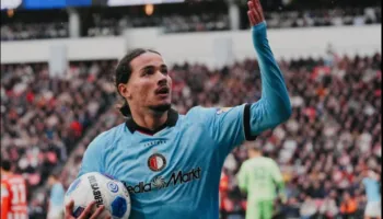 “Paqe” në “De Kraker” në Eredivisie, megjithatë Feyenoord qëndron ende në krye (video)