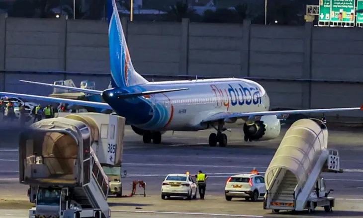 Paralajmërimi i fortë/ Sulmi në avion mund të ketë pasoja ushtarake, ja katër skenarët e mundshëm
