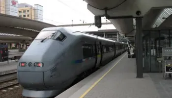 Paralizohet transporti me trena në Norvegji, dyshimet e para –