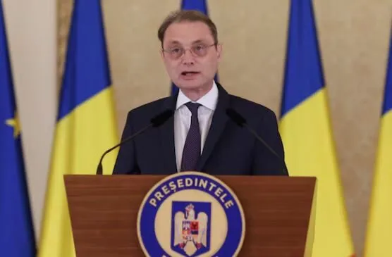 Parlamenti rumun konfirmon kryeministrin e ri pas muajsh bllokimi