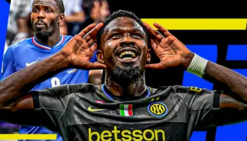 Parma “viktima” e preferuar e Marcus Thuram, francezi me mesazh të qartë për Zidane pas golit të fundit