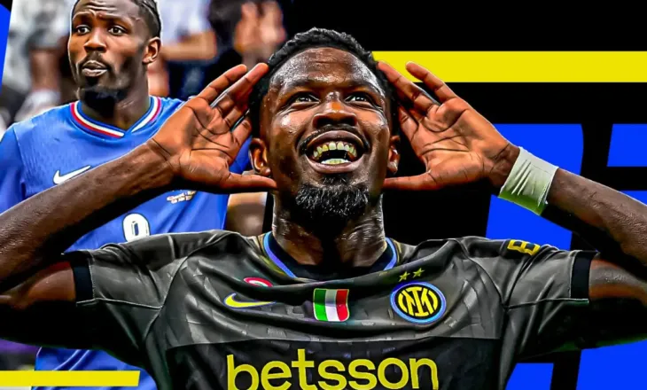 Parma “viktima” e preferuar e Marcus Thuram, francezi me mesazh të qartë për Zidane pas golit të fundit