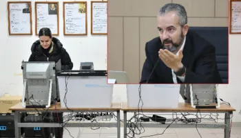 Partitë presin me rezerva propozimin e Celibashit për votimin elektronik në zgjedhjet vendore 2027