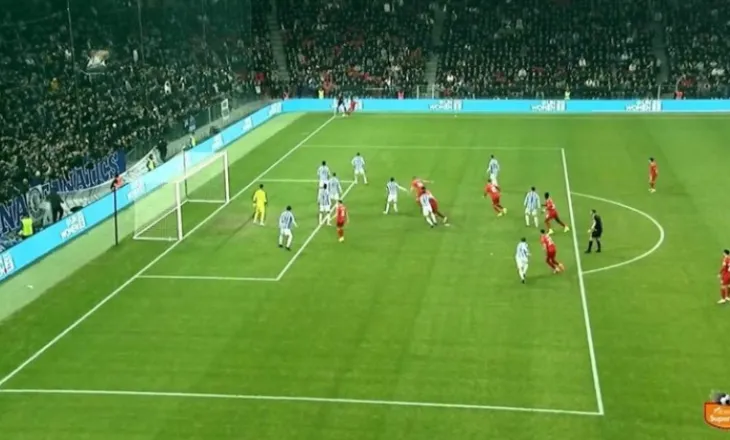 Partizani-Tirana, ose derbi i “krizës”