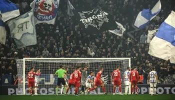 Partizani-Tirana, zbulohen formacionet dhe arbitrat që do të mbajnë drejtësinë në derbi