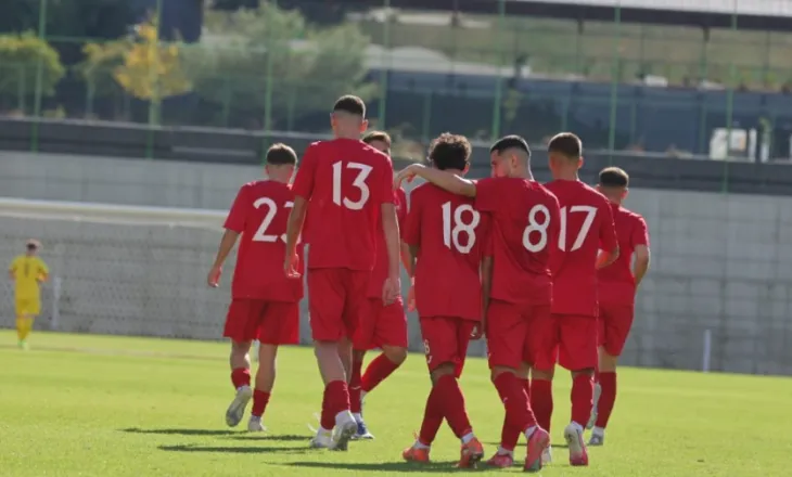 Partizani U-19 nderon Shqipërinë në Europë, fiton thellë me Valleta dhe kalon në turin tjetër