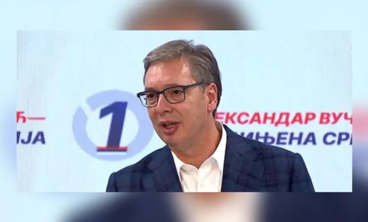 Pas 14 vitesh bie autokrati i parë i Ballkanit/ Miku i Ramës, Aleksandër Vuçiç humb zgjedhjet në Serbi