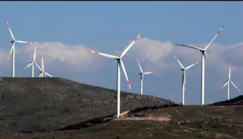 Pas 18 vitesh nga licencimi, projekti eolik 72 MW në Konispol ndryshon planin e ndërtimit